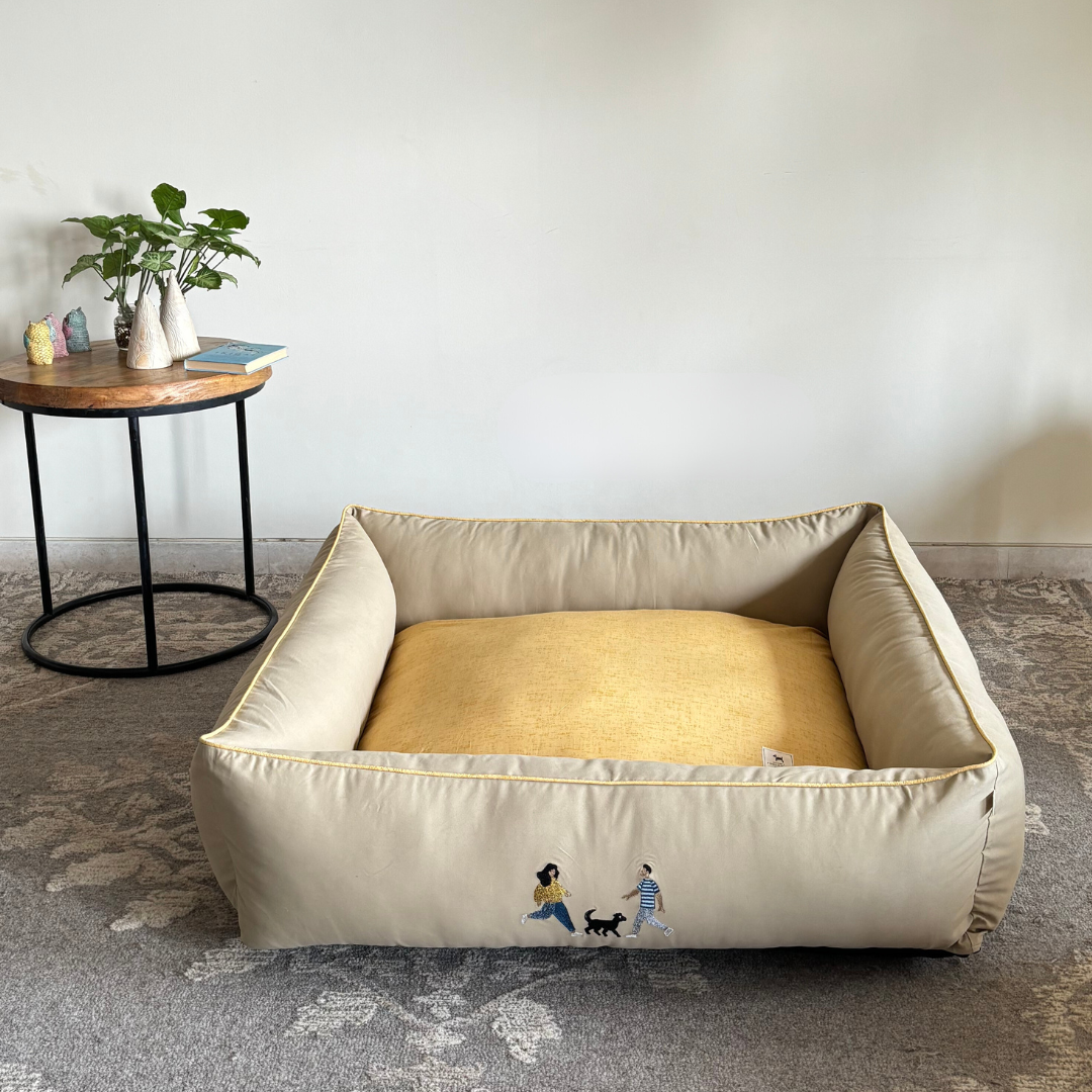 Cotton dog outlet bed covers