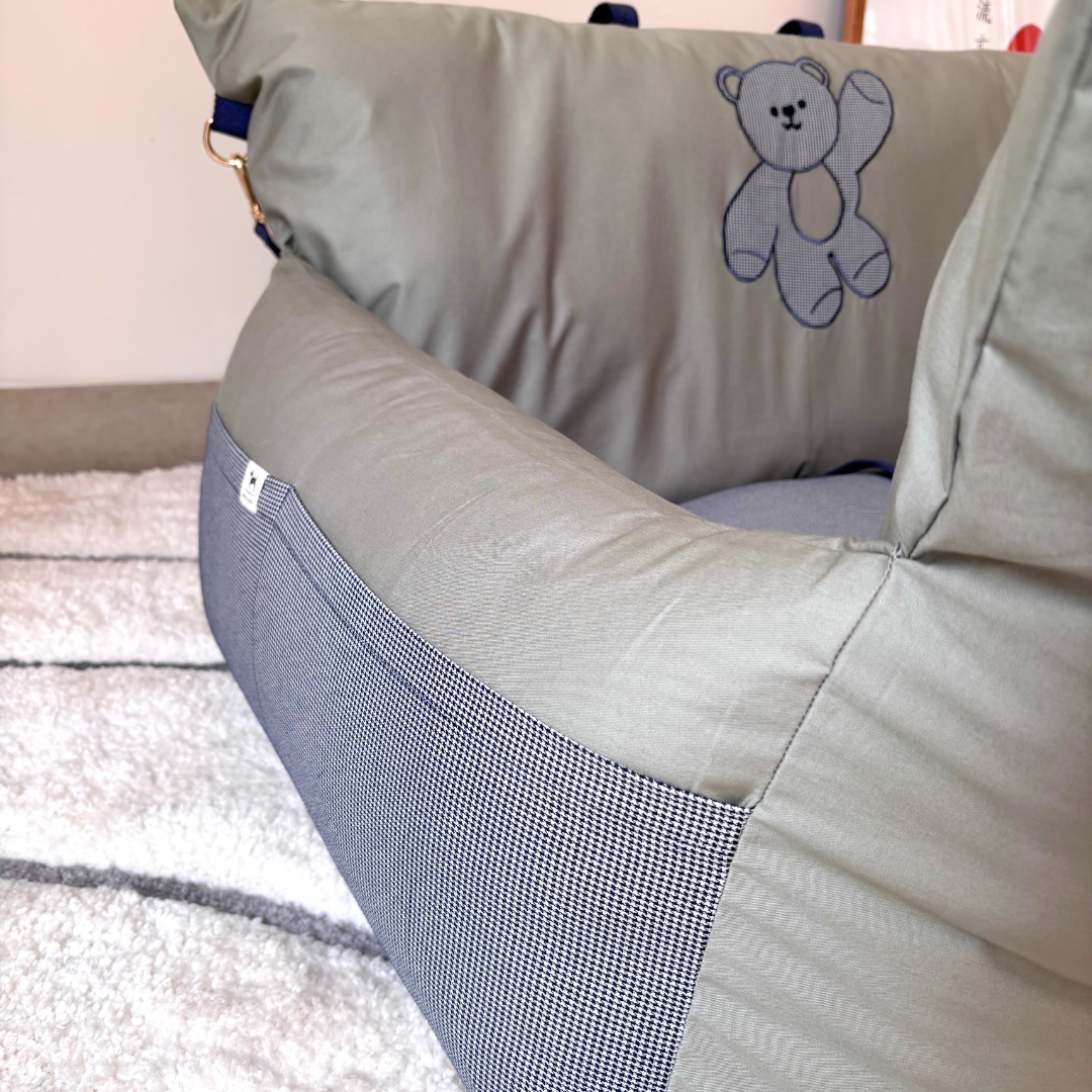 PoochMate Dog Travel Beds | Travel beds for dogs