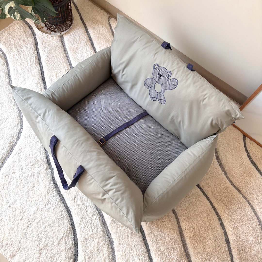 Dog Travel Beds | Travel beds for dogs