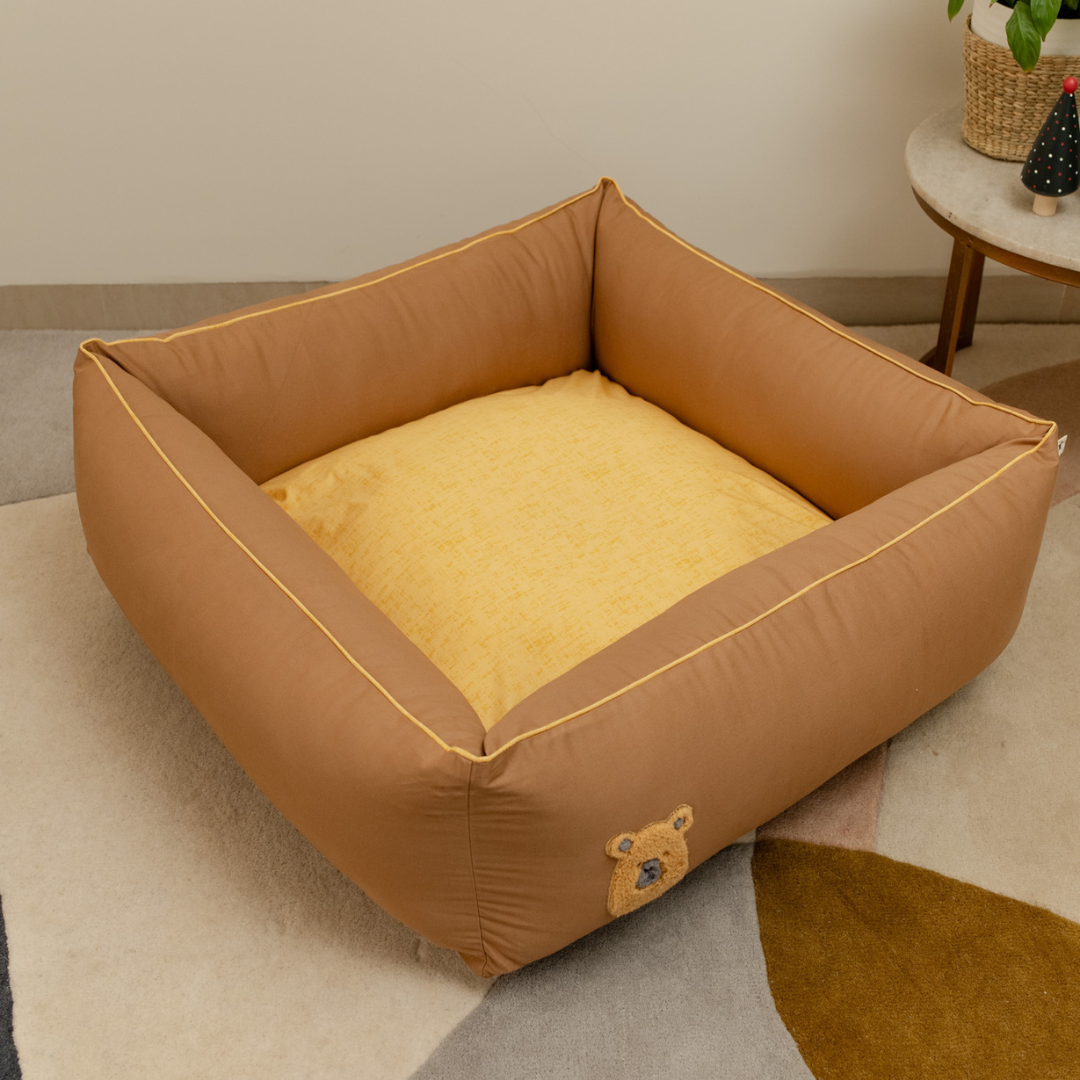 Dog Beds online India | PoochMate Dog Beds 