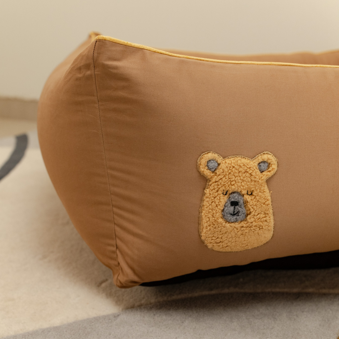 Luxury Dog Beds online India | best dog beds online India