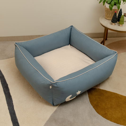 Small Dog Beds Online India | Medium Dog Beds India | Large Dog Beds India