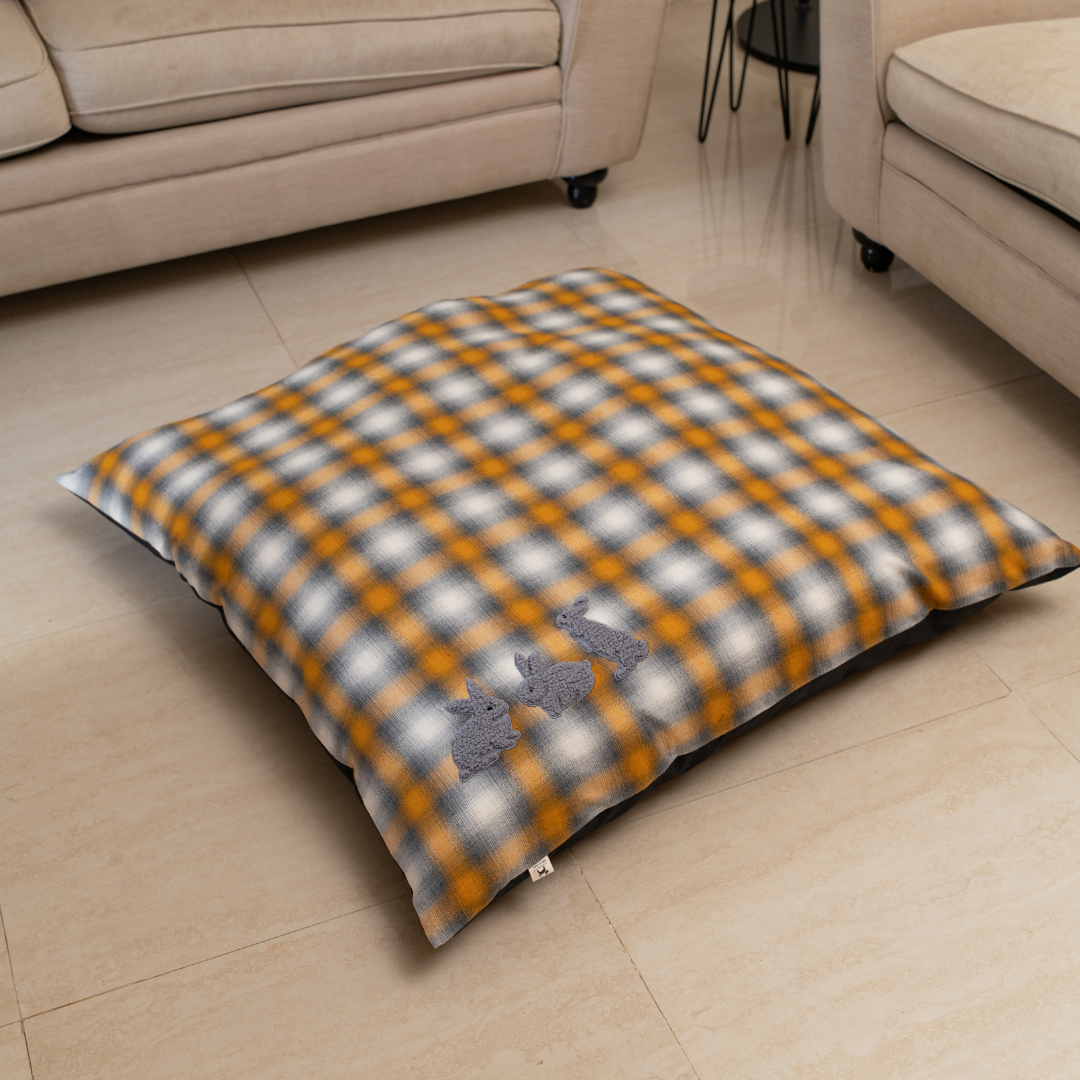 Best dog beds online India | Durable dog beds online India