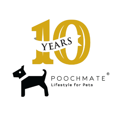 Poochmate store logo